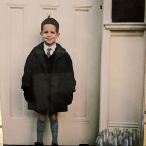 Meet your Posher, Ellen